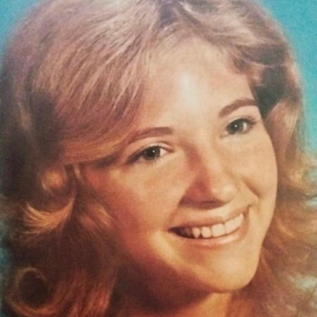 Nancy Maharidge's Classmates profile album