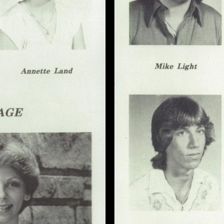 Brian Ellerman's Classmates profile album