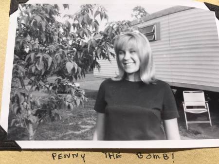 Penny Reeve-Griffith's Classmates profile album