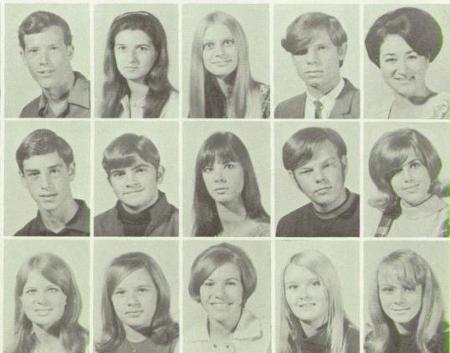 Denise Wells' Classmates profile album