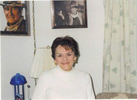 Margie Lyons's Classmates® Profile Photo