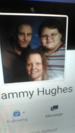 Tammy Hughes's Classmates® Profile Photo