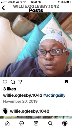 Willie Oglesby's Classmates profile album