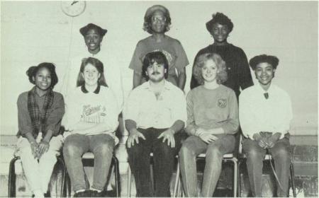 Candy McCorkle's Classmates profile album