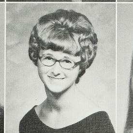 Bonnie Corbin's Classmates profile album