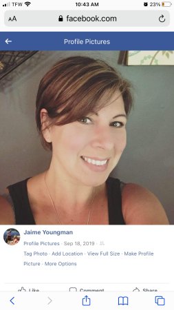 Jaime Youngman's Classmates® Profile Photo