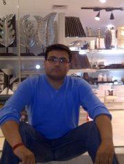 Anish Munshi's Classmates® Profile Photo