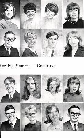 Joyce Fisher's Classmates profile album