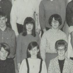 Delia Marois' Classmates profile album