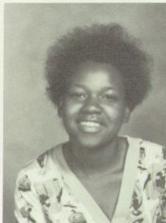 Monique Miles' Classmates profile album