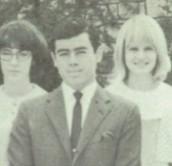 Robert Wilson's Classmates profile album