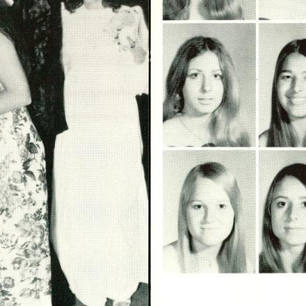 Susan Griffin's Classmates profile album