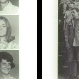 Judy Merritt's Classmates profile album