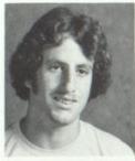 Michael Feshbach's Classmates profile album