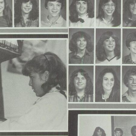 Lisa Klien's Classmates profile album