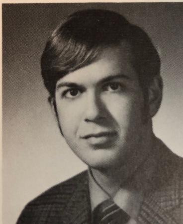 Richard Greenstine's Classmates profile album