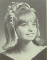 Nancy Mitchell's Classmates profile album