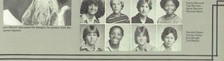 Tammy Paul's Classmates profile album