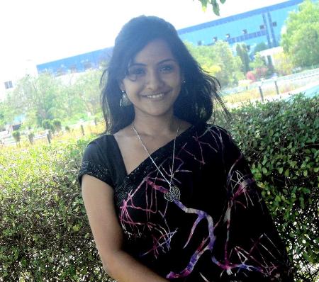 Suchismita Chakrabarti's Classmates® Profile Photo
