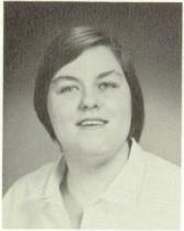 Barbara Ulrich's Classmates profile album