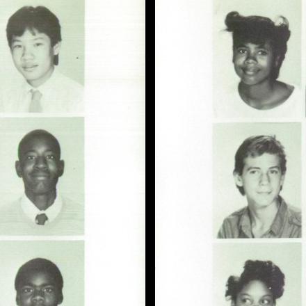 Diana Lee's Classmates profile album