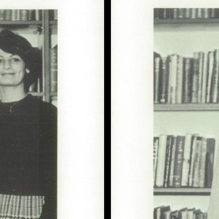 Linda Berkowitz's Classmates profile album