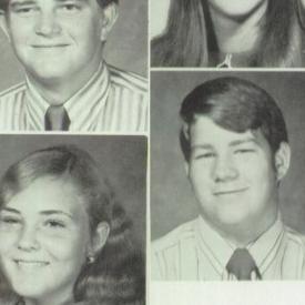 Deborah Sullivan's Classmates profile album