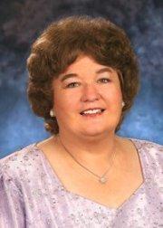 Edna Baker's Classmates® Profile Photo