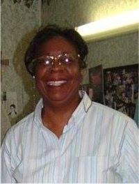 Betty Wade's Classmates® Profile Photo