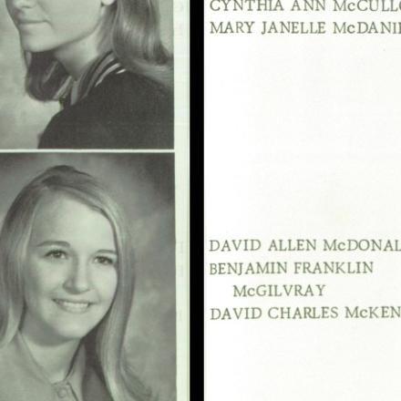 Dorothy Lassiter's Classmates profile album