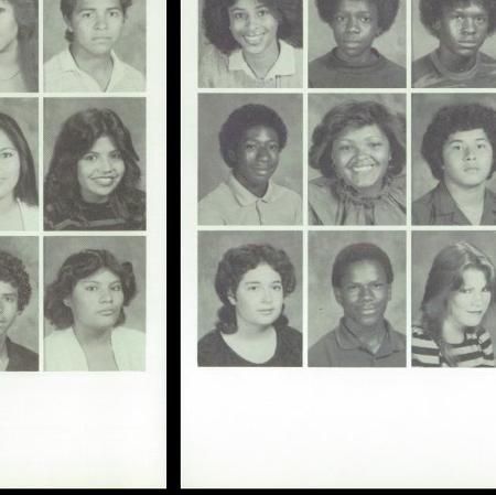 Floyd Scott's Classmates profile album