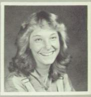 Patty Ford's Classmates profile album