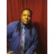 Kenneth Robinson's Classmates® Profile Photo