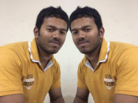 Moorthy Sri's Classmates® Profile Photo