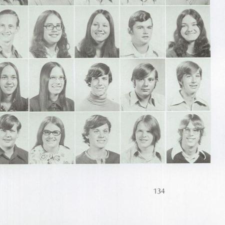 Doug Huggett's Classmates profile album