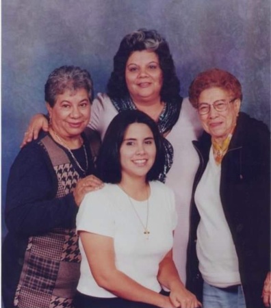 Marlene Martinez's Classmates profile album