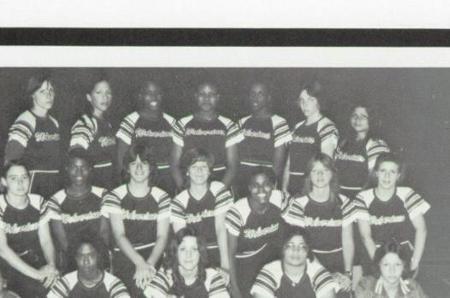 Tamika Jones' Classmates profile album