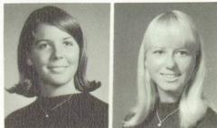 Cathy Rogers' Classmates profile album