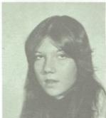 Deborah Lewis' Classmates profile album