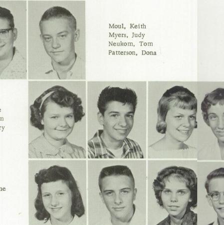 Carol Bihr's Classmates profile album