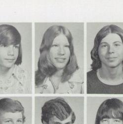 Hiedi Achtermann's Classmates profile album