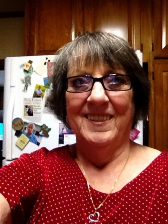 Marilyn Durgan's Classmates® Profile Photo