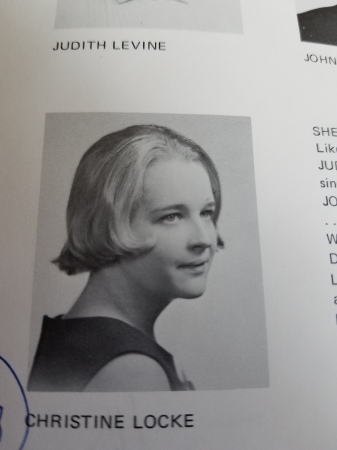 Christine Shanholtz's Classmates profile album