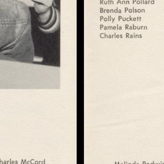 Pamela Allen's Classmates profile album