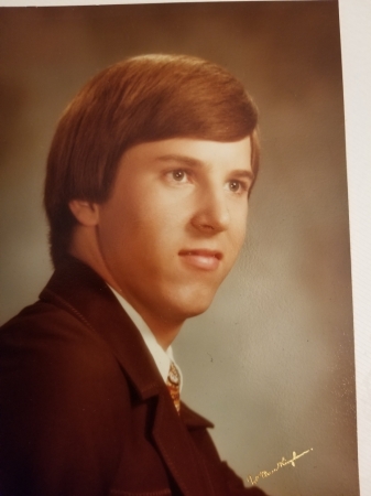 Gary Konigsmark's Classmates profile album