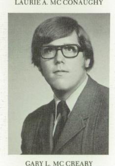 gary mccreary's Classmates profile album