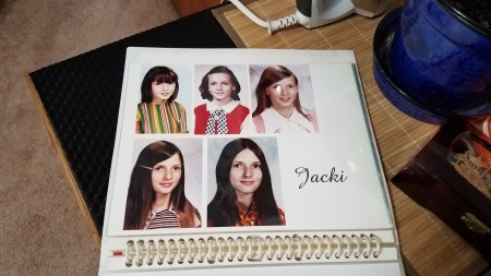 Jacquelyn Farine's Classmates profile album