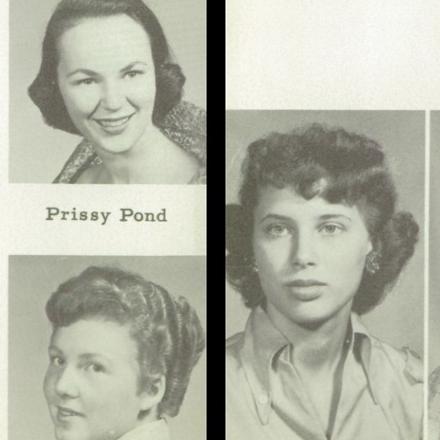 Mary Bell's Classmates profile album