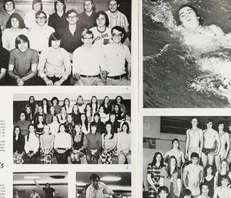 Caryn Stancik's Classmates profile album