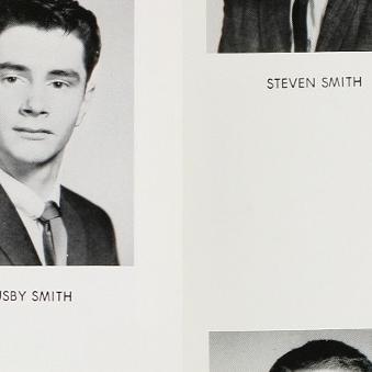 Busby Smith's Classmates profile album